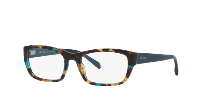 OKULARY KOREKCYJNE PRADA EYEWEAR HERITAGE PR 18OV NAG1O1 54 ROZMIAR M OKULARY KOREKCYJNE PRADA EYEWEAR HERITAGE PR 18OV NAG1O1 54 ROZMIAR M